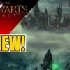 Hogwarts Legacy Full Review: A Magical Journey Through the Wizarding World