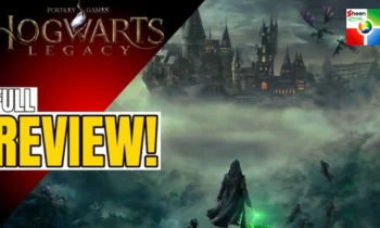 Hogwarts Legacy Full Review: A Magical Journey Through the Wizarding World