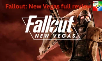 Fallout: New Vegas Full Review – A Journey Through the Mojave Wasteland
