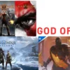 God of War: The Ultimate Guide to the Legendary Gaming Franchise