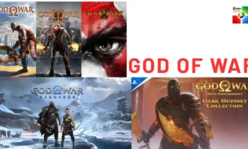 God of War: The Ultimate Guide to the Legendary Gaming Franchise