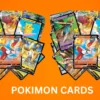 The Ultimate Guide to Pokémon Cards: Collecting, Playing, and Investing
