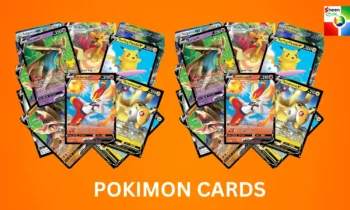 The Ultimate Guide to Pokémon Cards: Collecting, Playing, and Investing