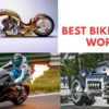 **Best Bike in the World: Unmatched Features That Will Change Your Riding Experience Forever!**