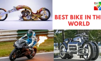 **Best Bike in the World: Unmatched Features That Will Change Your Riding Experience Forever!**