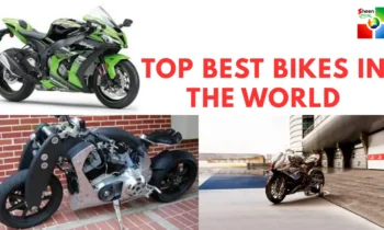 Top Best Bikes in the World: Unveiling the Most Revolutionary Designs of !