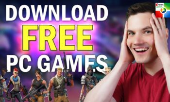 Unlock Endless Fun: The Ultimate Guide to Download Games for PC Free