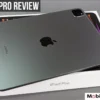 iPad Pro Review: The Hidden Gems That Will Transform Your Workflow!
