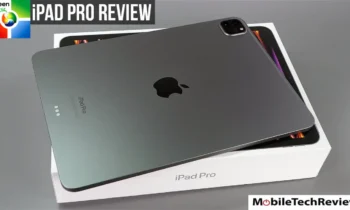 iPad Pro Review: The Hidden Gems That Will Transform Your Workflow!