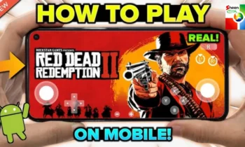 How to Play Red Dead Redemption: A Comprehensive Guide for New Players