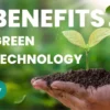 Sustainable Living & Green Tech: Must-Have Gadgets That Will Make Your Life Greener and Easier!
