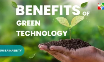 Sustainable Living & Green Tech: Must-Have Gadgets That Will Make Your Life Greener and Easier!