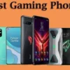 Best Gaming Phone Review: Uncover the Hidden Gems and Top Contenders of !