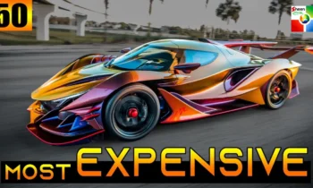 Best Car in the World: A Deep Dive into Performance, Style, and Unmatched Technology!