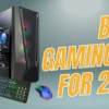Best Gaming PC Review: The Ultimate Guide to Choosing Your Perfect Gaming Machine!