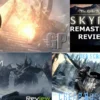The Elder Scrolls V Skyrim Full Review  A Journey into the Heart of Tamriel
