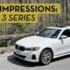 BMW Car Review: Unveiling the Secrets Behind Its Unmatched Performance and Luxury!