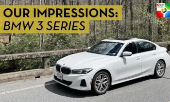 BMW Car Review: Unveiling the Secrets Behind Its Unmatched Performance and Luxury!