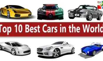 Top Best Cars in the World: The Stunning Rides That Are Redefining Luxury and Performance!