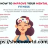 Health, Wellness & Mental Fitness: The Essential Guide to Achieving Balance in Your Life!