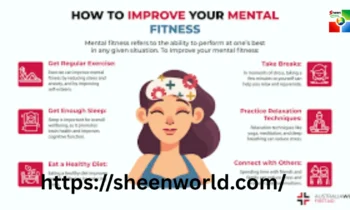 Health, Wellness & Mental Fitness: The Essential Guide to Achieving Balance in Your Life!