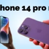 iPhone Pro Max: Expert Tips to Maximize Your Device’s Potential!