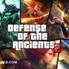 The Rise of Defense of the Ancients 2: A Comprehensive Guide to the MOBA Phenomenon