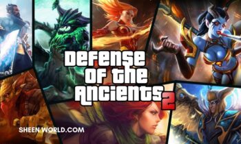 The Rise of Defense of the Ancients 2: A Comprehensive Guide to the MOBA Phenomenon