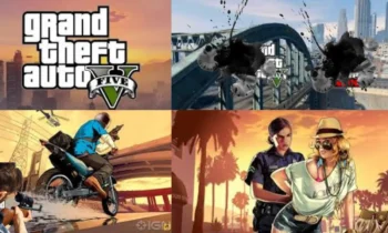Grand Theft Auto V Full Review: Exploring Every Detail That Makes This Game a Classic!