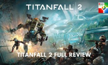 The Ultimate Titanfall 2 Full Review: A Masterclass in FPS Design