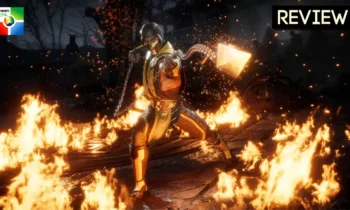 Mortal Kombat 11 Full Review: A Deep Dive into the Latest Chapter of a Legendary Franchise