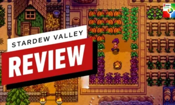 Stardew Valley Full Review: A Journey into Farming, Friendship, and Adventure