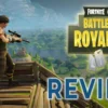 Fortnite Battle Royale Reviews: The Ultimate Guide to Epic Gameplay