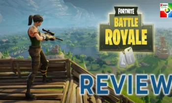 Fortnite Battle Royale Reviews: The Ultimate Guide to Epic Gameplay