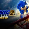 Sonic the Hedgehog 2 Review: A Classic Reimagined for a New Generation