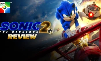 Sonic the Hedgehog 2 Review: A Classic Reimagined for a New Generation