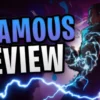The Infamous Review: A Comprehensive Analysis of the Controversial Game