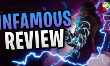The Infamous Review: A Comprehensive Analysis of the Controversial Game