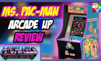 The Ultimate Ms. Pac-Man Full Review: Timeless Classic Reimagined