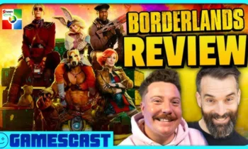 Borderlands Full Review: An In-Depth Exploration of the Loot Shooter Phenomenon