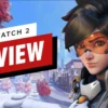 Overwatch 2 Full Review: A Comprehensive Look at Blizzard’s Team-Based Shooter