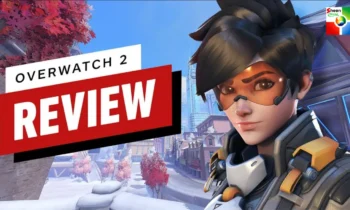 Overwatch 2 Full Review: A Comprehensive Look at Blizzard’s Team-Based Shooter