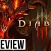 Diablo III Full Review: An In-Depth Look at Blizzard’s Action RPG Masterpiece